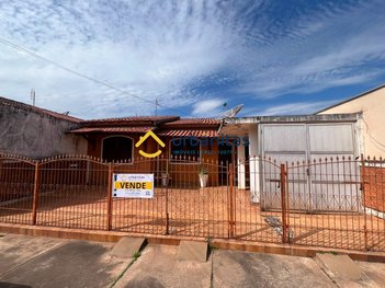 house em Rua Moacyr Silveira Lima, Jardim Europa - Laranjal Paulista - SP