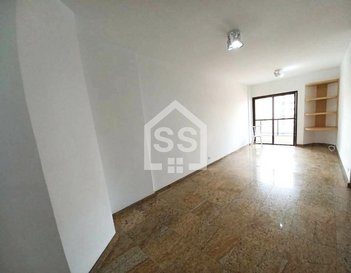 apartment em Rua Dona Maria Pera, São Judas - São Paulo - SP
