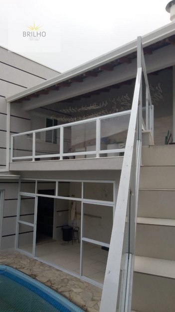 house em Avenida Caetano de Campos, Bela Vista - Osasco - SP