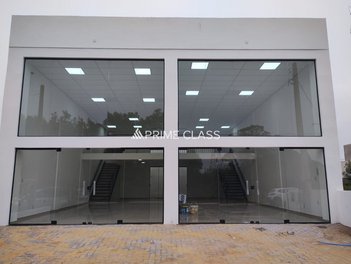 business em Avenida Armando Fajardo, Igara - Canoas - RS