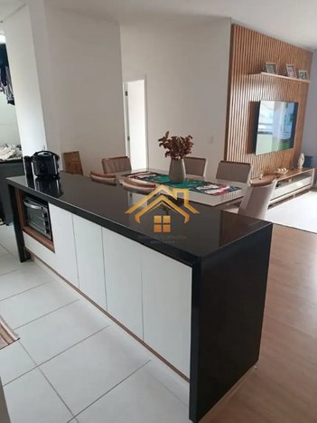 apartment em Avenida Caetano Gornati, Engordadouro - Jundiaí - SP