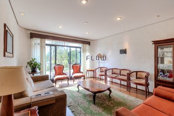 apartment em Rua Granja Julieta, Granja Julieta - São Paulo - SP