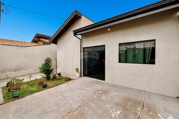 house em Rua Sebastião Xavier da Silva, Jardim Veneza - Mogi Guaçu - SP