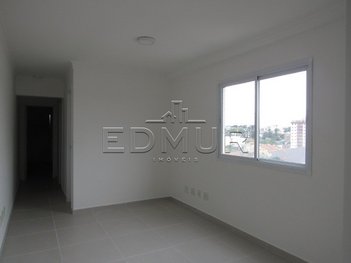 apartment em Rua Anhaia, Vila Curuçá - Santo André - SP