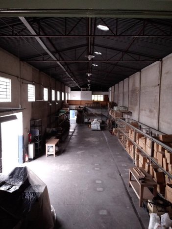 industrial em Avenida Mandaqui, Limão - São Paulo - SP