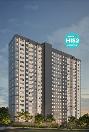 apartment em Rua Américo Vespucci, Vila Prudente - São Paulo - SP