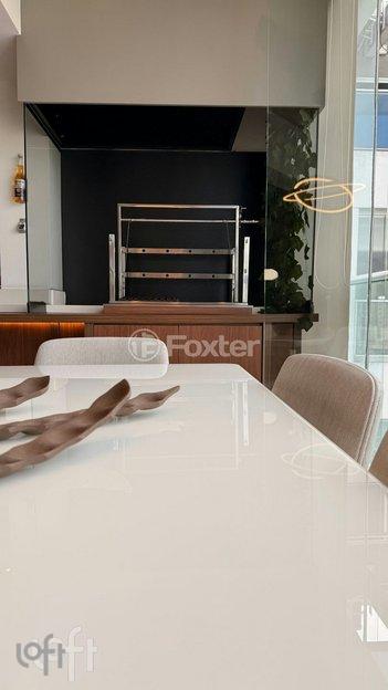 apartment em Gabriele D'Annunzio, Campo Belo - São Paulo - SP