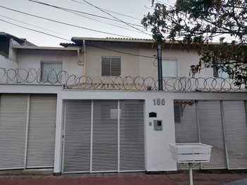 house em Rua Vera Lúcia, Rio Branco - Belo Horizonte - MG