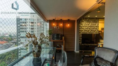 apartment em Avenida Raimundo Pereira de Magalhães, Pirituba - São Paulo - SP