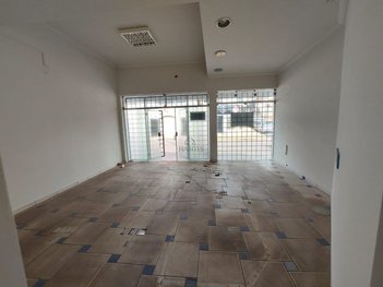 office em Curuzu (sala), Centro - Botucatu - SP