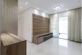 apartment em Rua Itaici, Santa Teresinha - São Paulo - SP
