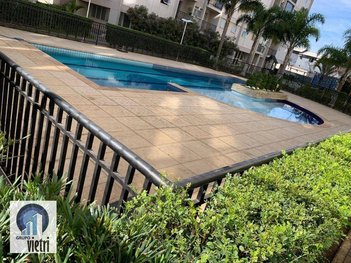 apartment em Avenida Nelson Palma Travassos, Loteamento City Jaragua - São Paulo - SP