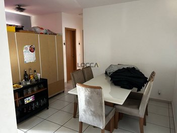 apartment em Rua Tabatinga, Ipiranga - Ribeirão Preto - SP