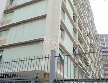apartment em Rua Dona Veridiana, Higienópolis - São Paulo - SP