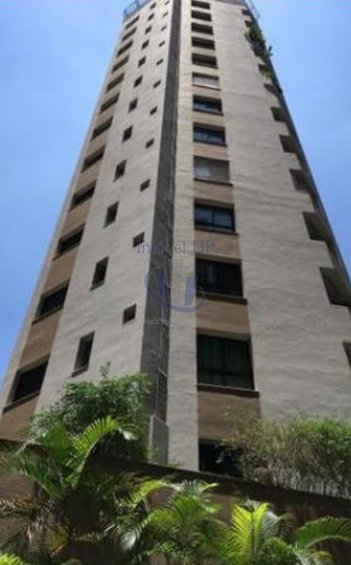 apartment em Rua Álvaro de Carvalho, Centro - São Paulo - SP