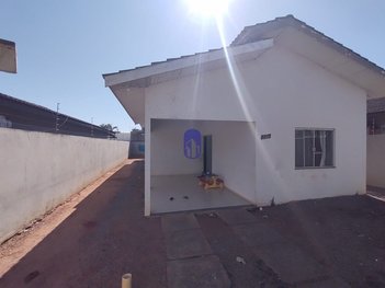 house em Rua Graciliano Ramos, Jardim Liberdade - Sorriso - MT