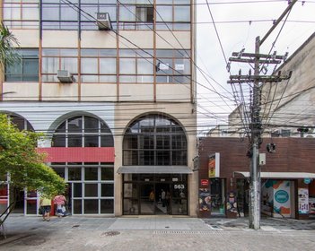office em Quinze de Novembro, Centro - Pelotas - RS