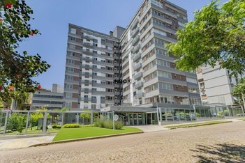 apartment em Travessa Carmem, Moinhos de Vento - Porto Alegre - RS