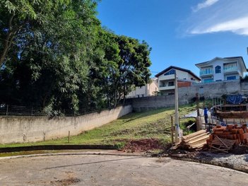 land_lot em Rua Antenor Raimundo da Silva, Urbanova VI - São José dos Campos - SP
