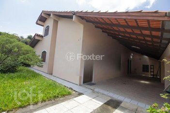 house em Servidão Olindina Maria Lopes, Campeche - Florianópolis - SC