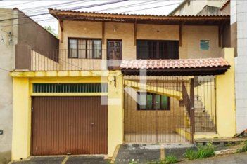 house em Rua Paracanã, Penha de França - São Paulo - SP