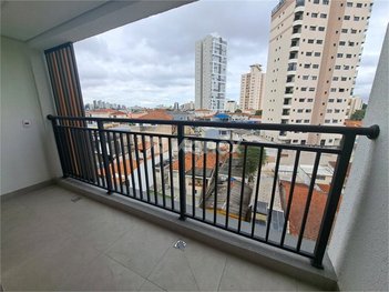 apartment em Rua Raul Dias, Parque Mandaqui - São Paulo - SP