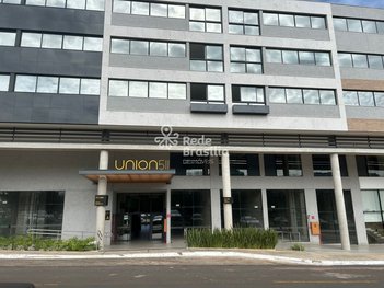 apartment em CRNW 511 Bloco A Lote 3, Setor Noroeste - Brasília - DF