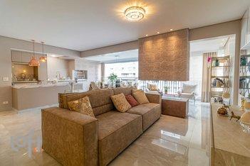 apartment em Domingos Lopes da Silva, Vila Andrade - São Paulo - SP