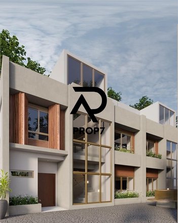 house em Rua das Barcas, Jardim dos Estados - São Paulo - SP