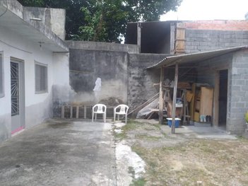 house em Rua Serra de Luís Gomes, Vila Itaim - São Paulo - SP