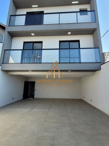 house em Avenida Roque Stilhano, Jardim Nathalie - Mogi das Cruzes - SP