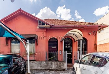 office em Rua Nossa Senhora da Lapa, Lapa - São Paulo - SP