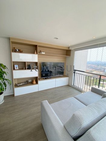 apartment em Rua Marcílio Dias, Socorro - São Paulo - SP