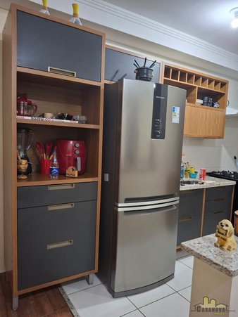 Cômodo Condomínio