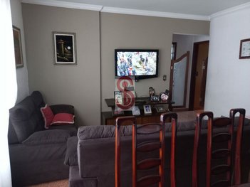 apartment em Praça Doutor Sampaio Vidal, Vila Formosa - São Paulo - SP