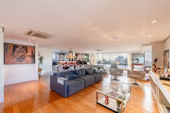 apartment em Rua Coronel Joaquim Pedro Salgado, Rio Branco - Porto Alegre - RS