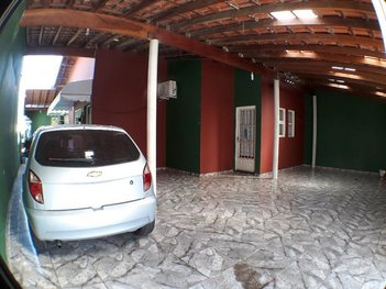 house em Rua Carlos Gonçalves, Parque dos Eucaliptos - Mogi Guaçu - SP