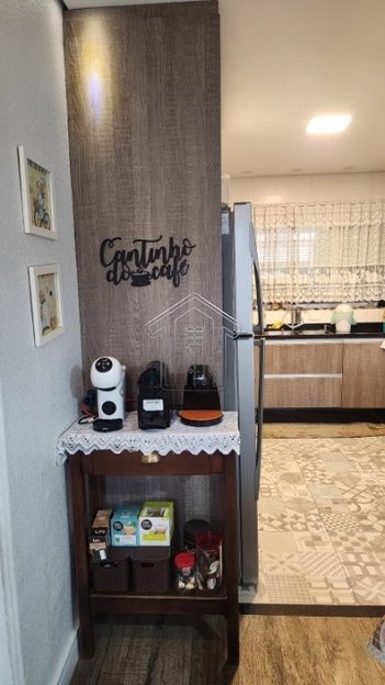 house em Rua Alice Costa, Santa Maria - Santo André - SP