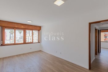 apartment em Rua Botafogo, Menino Deus - Porto Alegre - RS
