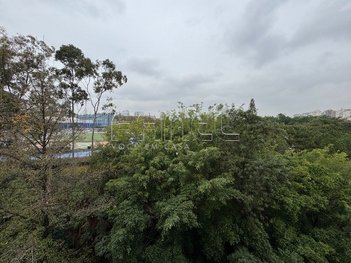apartment em Rua Regente Leon Kaniefsky, Vila Progredior - São Paulo - SP