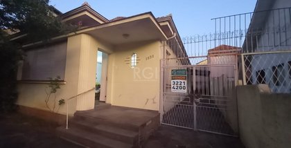 house em Ceara, São João - Porto Alegre - RS
