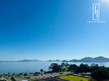 apartment em Rua Joaquim Costa, Agronômica - Florianópolis - SC