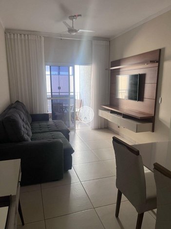 apartment em Rua Uberaba, Jardim Nova Aliança Sul - Ribeirão Preto - SP