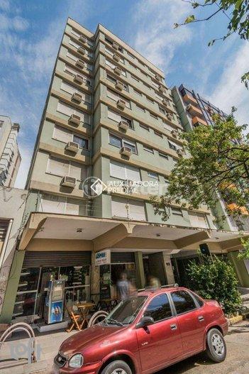 apartment em Desembargador André da Rocha, Centro - Porto Alegre - RS