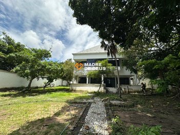 land_lot em Vila Bandeira, Cocó - Fortaleza - CE