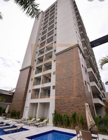 apartment em Rua João de Barros, Barra Funda - São Paulo - SP