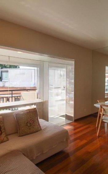 apartment em Rua Curupá, Vila Formosa - São Paulo - SP