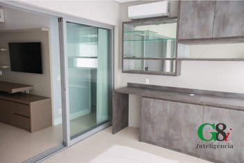 apartment em Alameda dos Maracatins, Indianópolis - São Paulo - SP