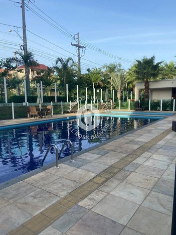 apartment em Rua Guarujá, São José - Canoas - RS