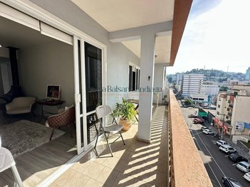 apartment em Rua Prefeito Domingos Machado de Lima, Centro - Concórdia - SC
